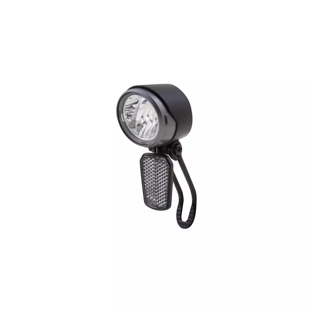 SPANNINGA přední cyklistická lampa X&amp;O 30 XE 50 lumenů SNG-H676108