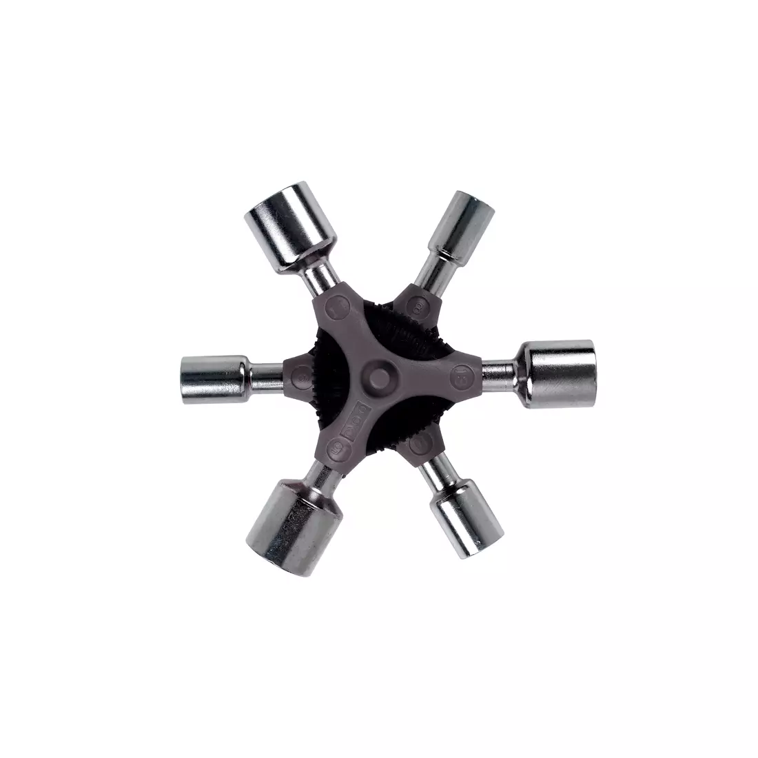 WELDTITE CYCLO Nástrčný klíč Mini 'Y' Wrenches (8, 9, 10, 13, 14, 15mm) CYC-6306