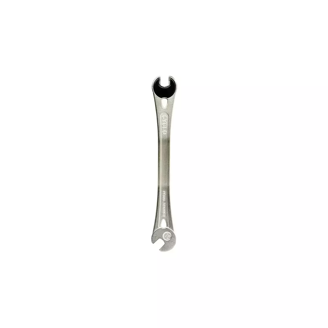 WELDTITE CYCLO kovaný klíč na pedály (15/15 mm) CYC-6371