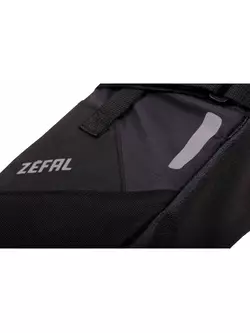ZEFAL Brašna na kolo Z ADVENTURE R5 black ZF-7005