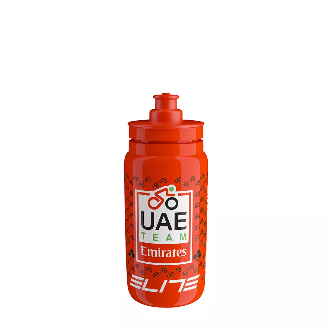 Elite Láhev FLY Teams 2020 UAE Team Emirates 550ml 