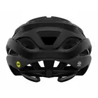 GIRO HELIOS SPHERICAL MIPS helma na silniční kolo, matte black fade