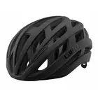 GIRO HELIOS SPHERICAL MIPS helma na silniční kolo, matte black fade