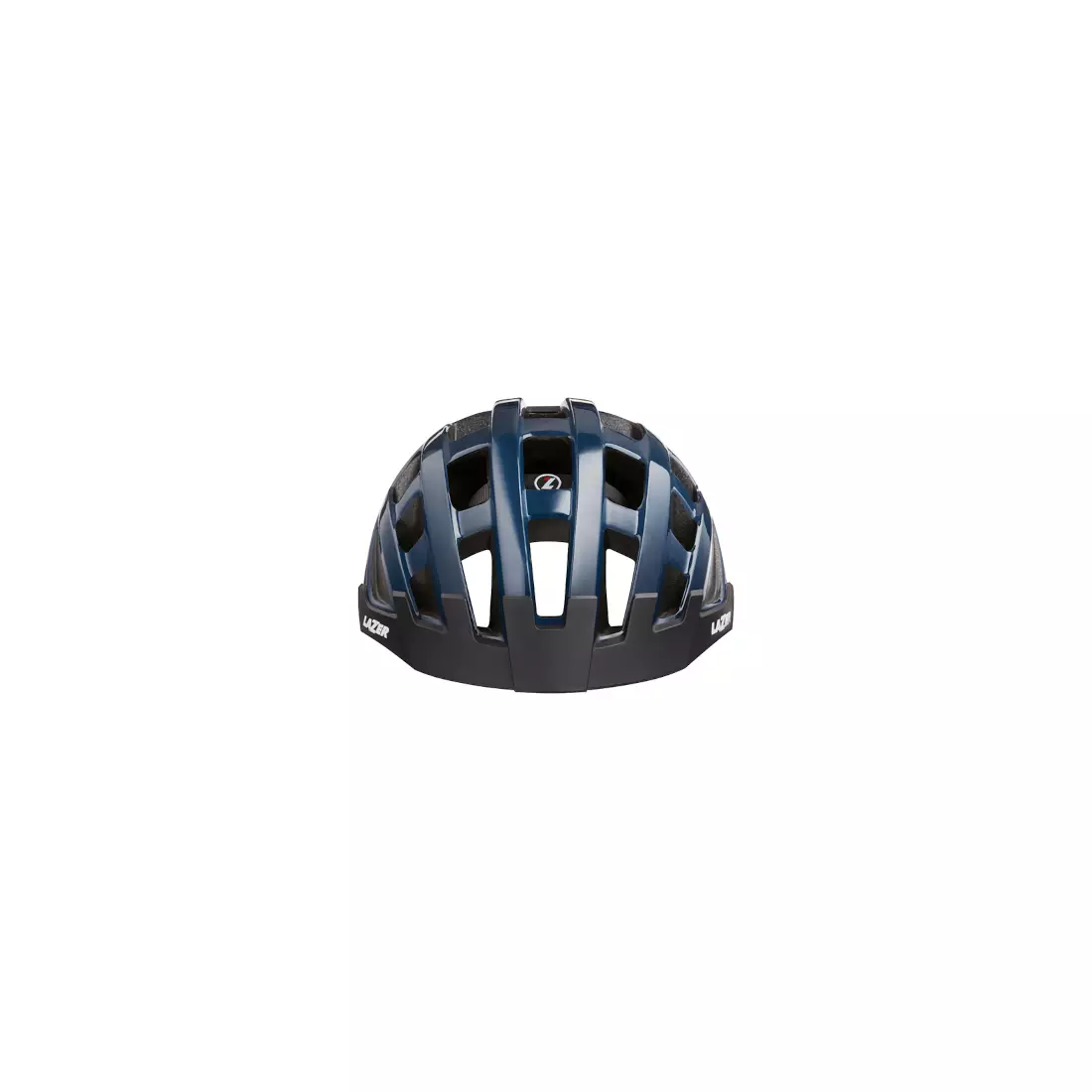 LAZER cyklistická helma compact dark blue uni BLC2207887749