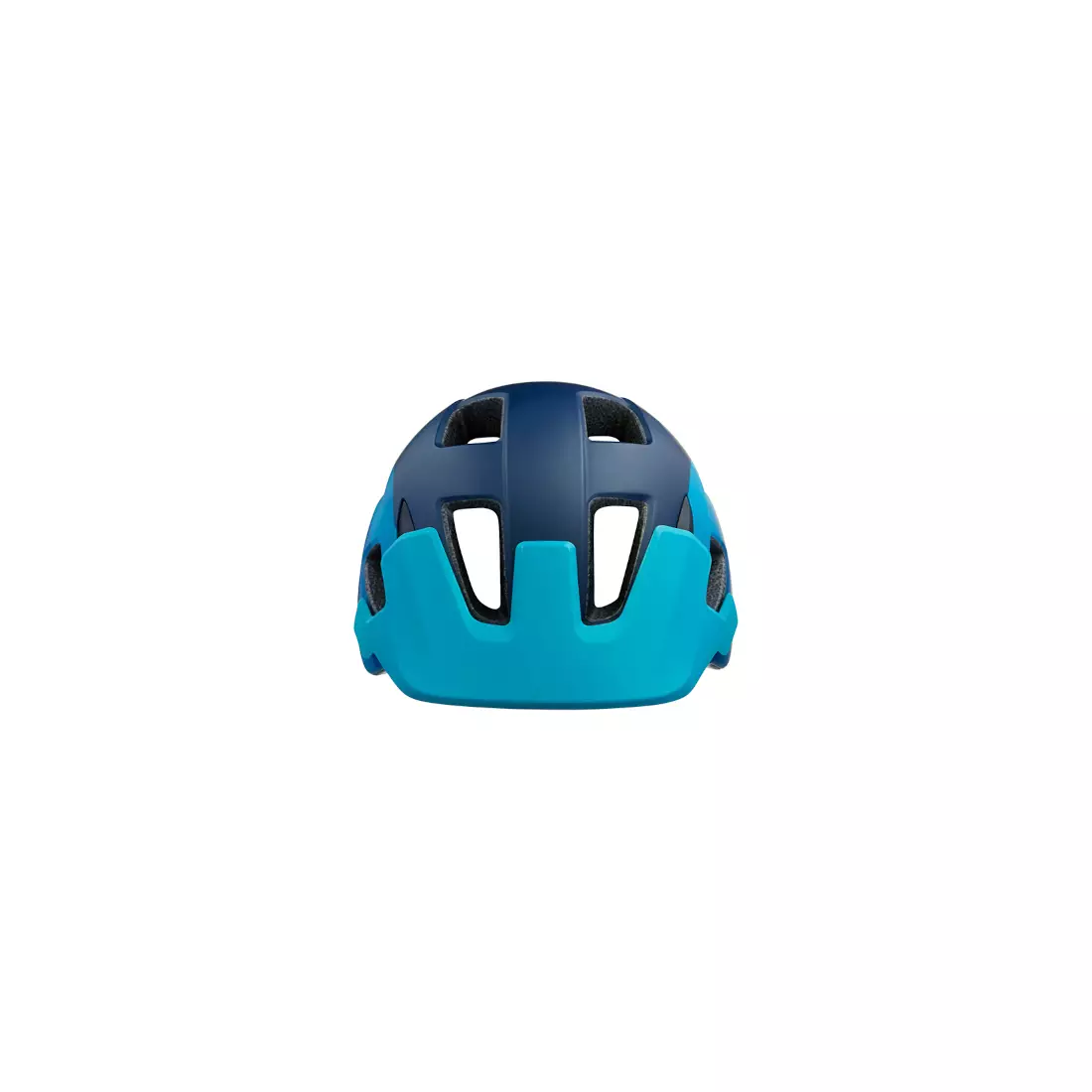 LAZER cyklistická helma mtb CHIRU MIPS CE-CPSC Matte Blue Steel BLC2207888345