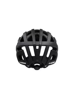 LAZER cyklistická helma mtb ROLLER CE Matte Red S + síť proti hmyzu BLC2207887604