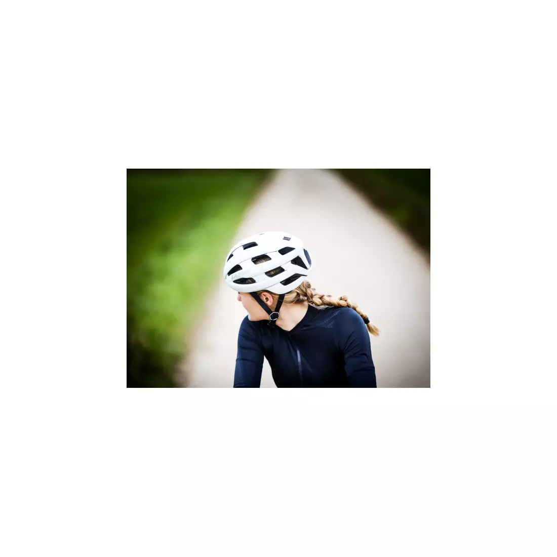 LAZER silniční cyklistická přilba SPHERE CE-CPSC white BLC2217889393