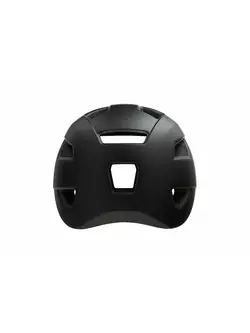 LAZER sportovní cyklistická helma LIZARD CE-CPSC Matte Black BLC2207888069