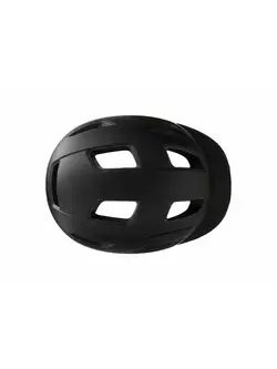 LAZER sportovní cyklistická helma LIZARD CE-CPSC Matte Black BLC2207888069