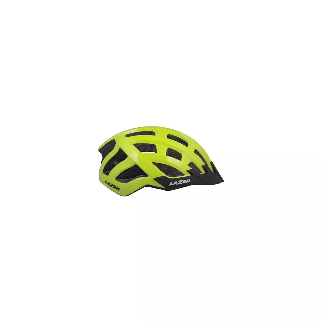 LAZER sportovní cyklistická helma PETIT DLX Flash Yellow Uni BLC2197887193