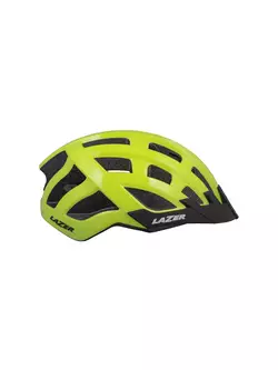 LAZER sportovní cyklistická helma PETIT DLX Flash Yellow Uni BLC2197887193