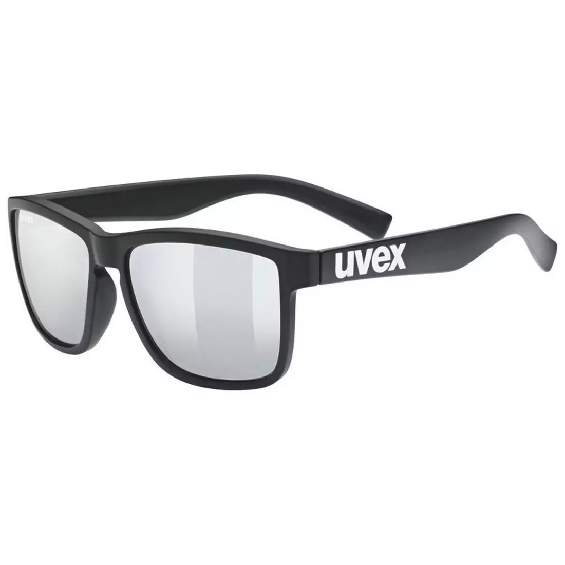 UVEX Sluneční brýle LGL 39 - Černá 53/2/012/2216/UNI