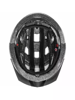 UVEX cyklistická helma i-vo 3D white 