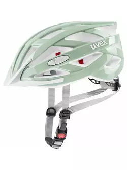UVEX cyklistická přilba i-vo 3D mint