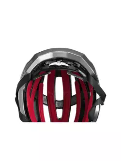 Rockbros Silniční cyklistická přilba, tmavě červená HC-58CR