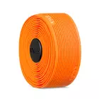 FIZIK pásku na volantu Vento Microtex Tacky 2mm orange BT09A00047