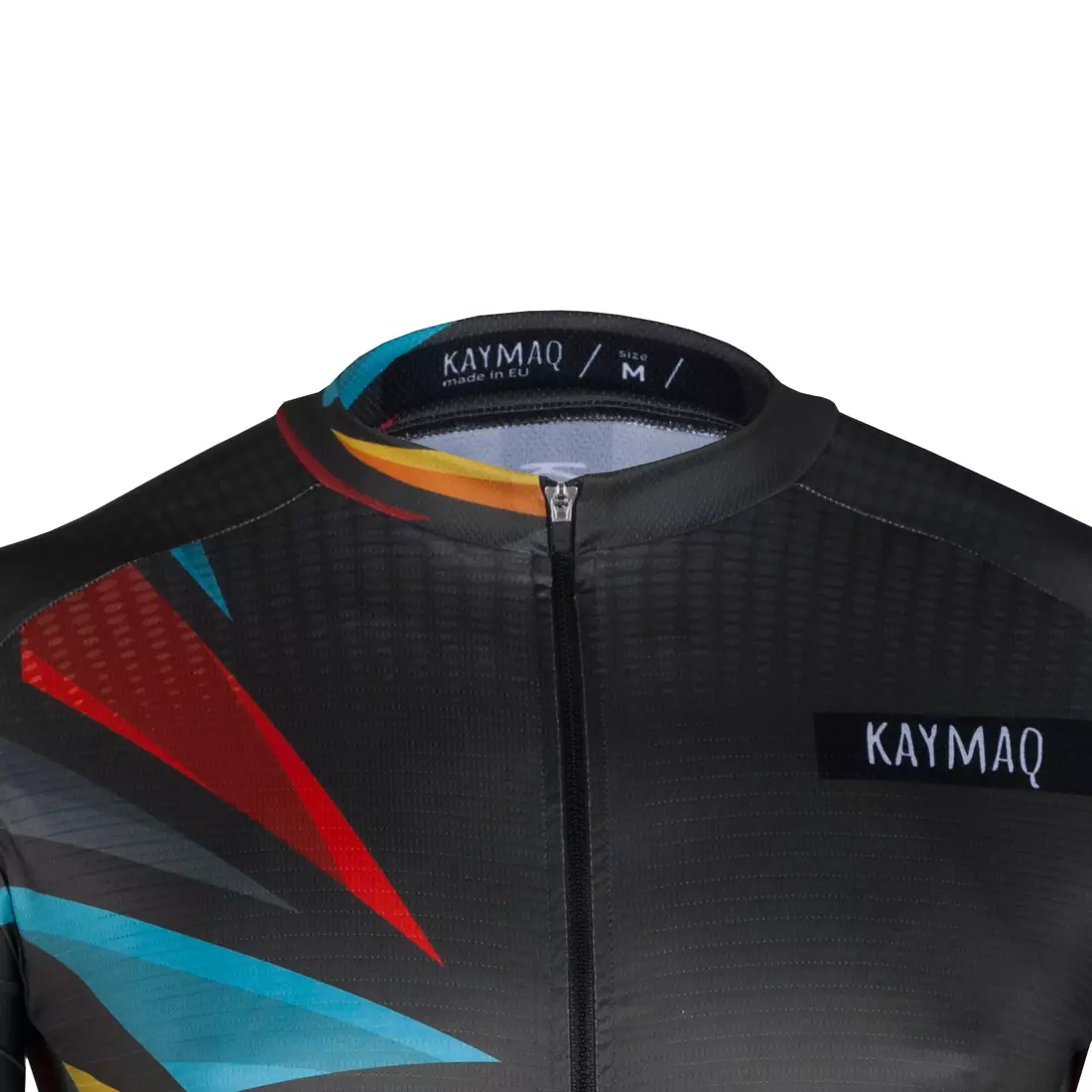 KAYMAQ M47 RACE pánský cyklistický dres