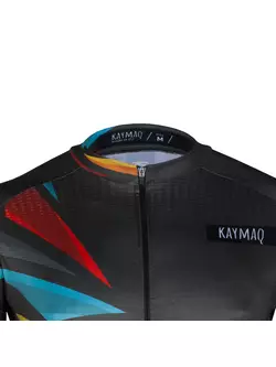 KAYMAQ M47 RACE pánský cyklistický dres