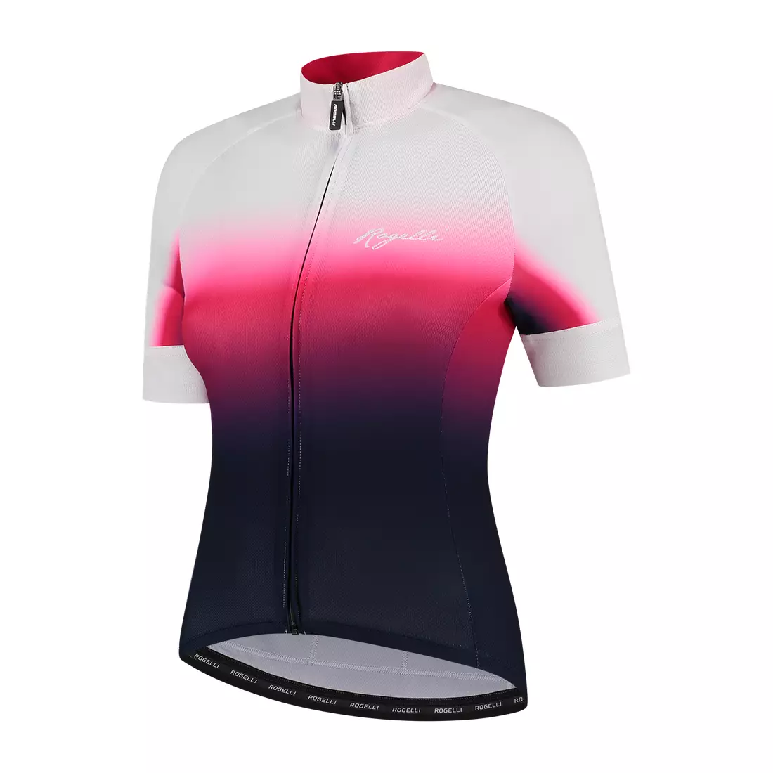 ROGELLI Dámský cyklistický dres DREAM růžová