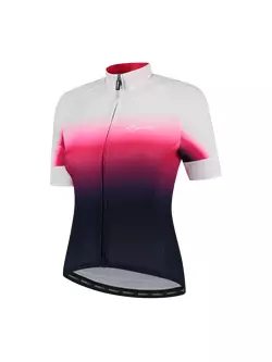 ROGELLI Dámský cyklistický dres DREAM růžová