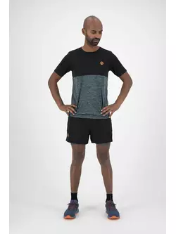ROGELLI Pánské běžecké tričko ESSENCE 