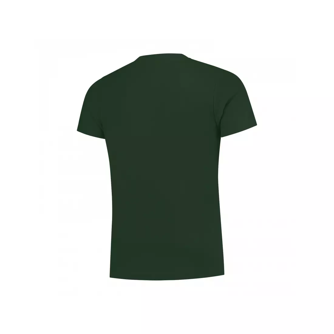 ROGELLI Pánské tričkoPROMOTION zelená  