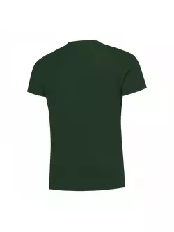 ROGELLI Pánské tričkoPROMOTION zelená  