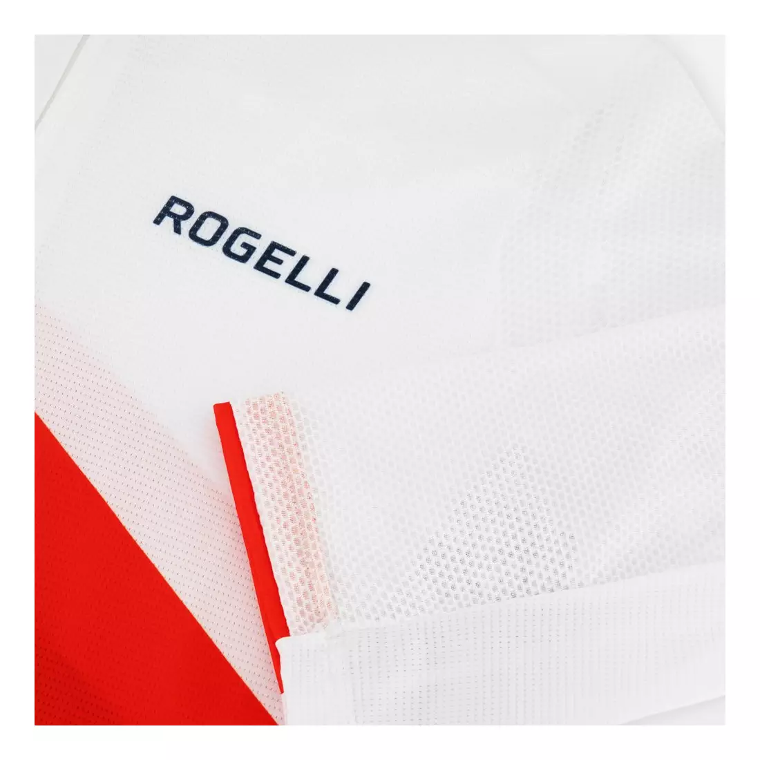 ROGELLI Pánský cyklistický dres KAI S modrý