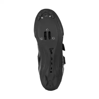 ROGELLI pánská cyklistická obuv AB-533 black