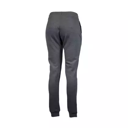 ROGELLI dámské tréninkové kalhoty TRENING grey
