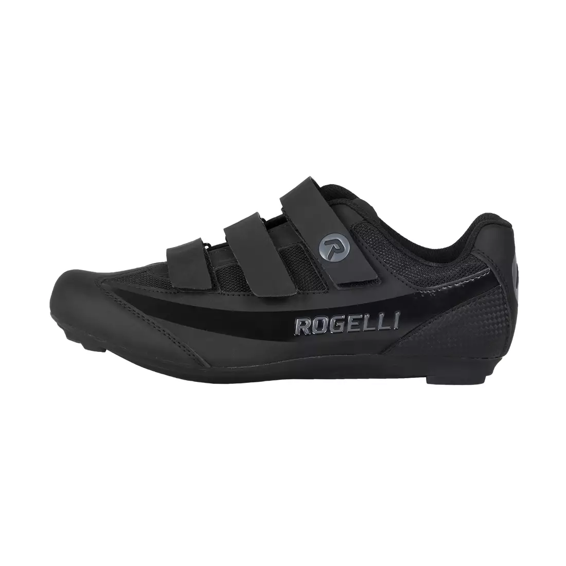 ROGELLI pánská cyklistická obuv AB-533 black