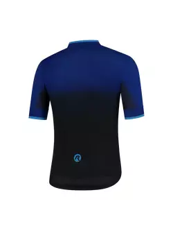ROGELLI pánské tričko na kolo HORIZON black/blue 001.415