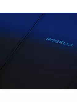 ROGELLI pánské tričko na kolo HORIZON black/blue 001.415