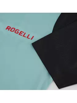 ROGELLI pánské tričko na kolo MINIMAL black/grey