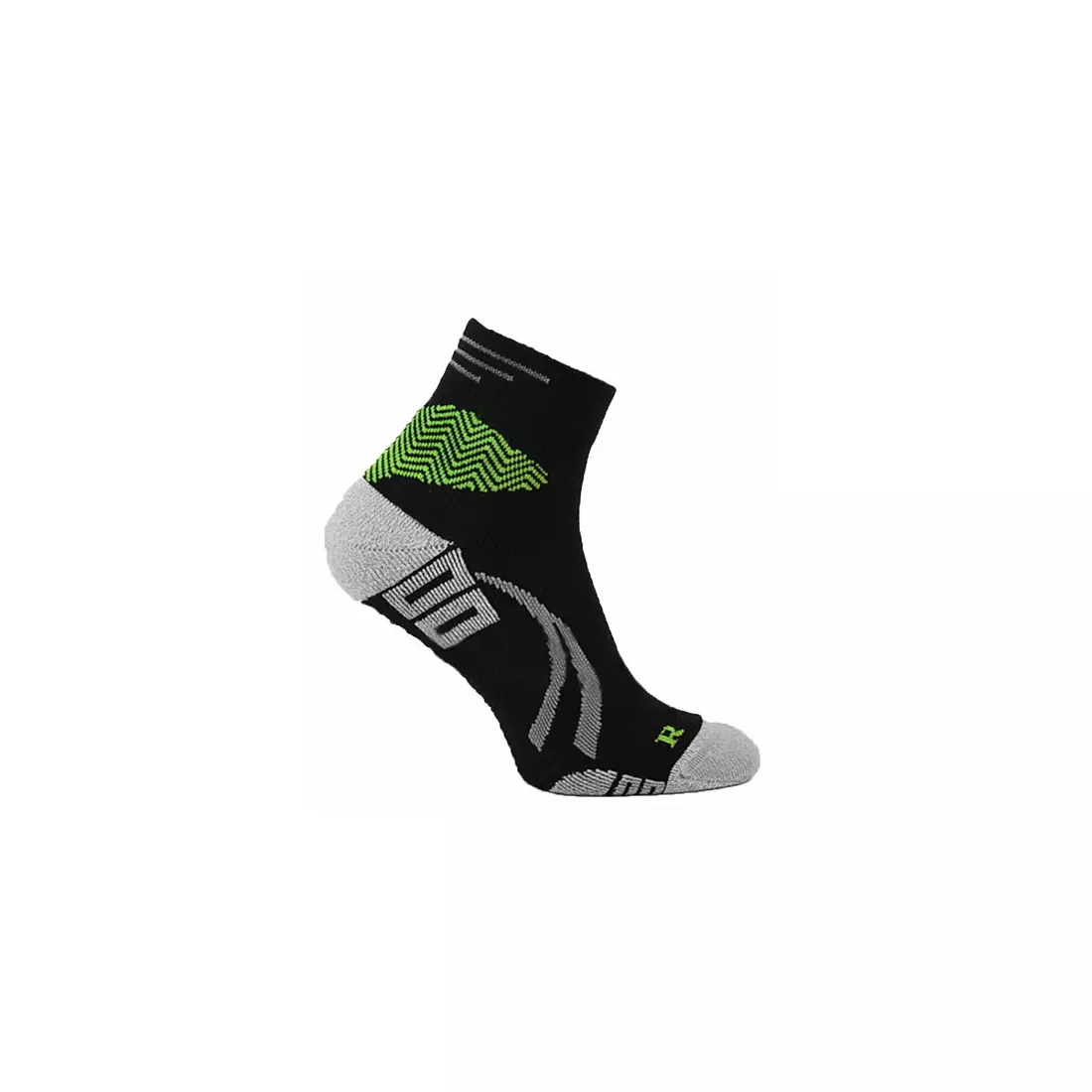 CONTIM - Raid Pro Frotte 20014 - běžecké ponožky