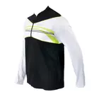 CRAFT ACTIVE BIKE 1901947-9645 - pánská cyklistická košile s dlouhým rukávem