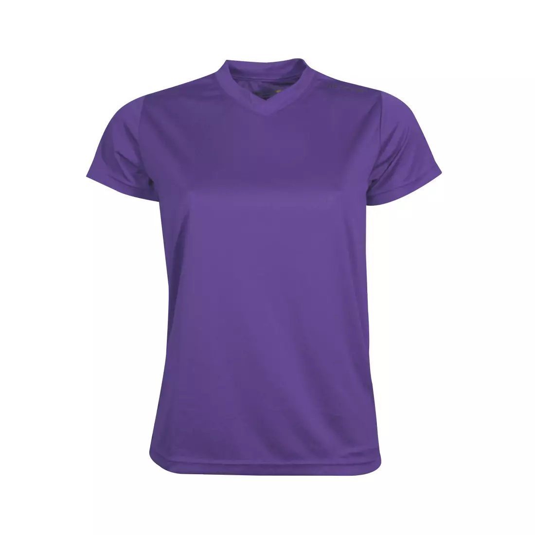 NEWLINE BASE COOL T-SHIRT - dámské běžecké tričko 13614-12