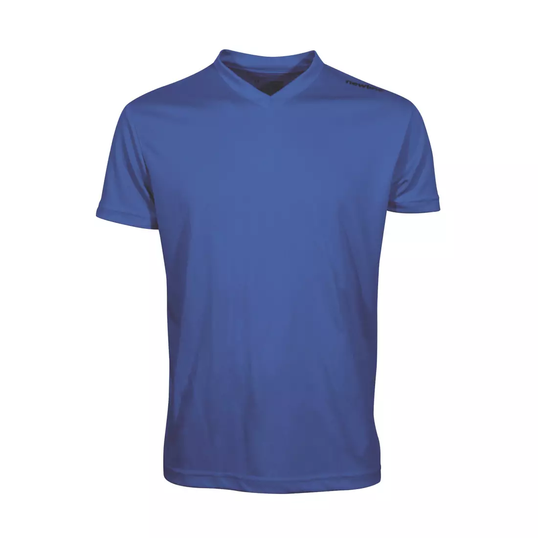 NEWLINE BASE COOL T-SHIRT - pánské běžecké tričko 14614-11