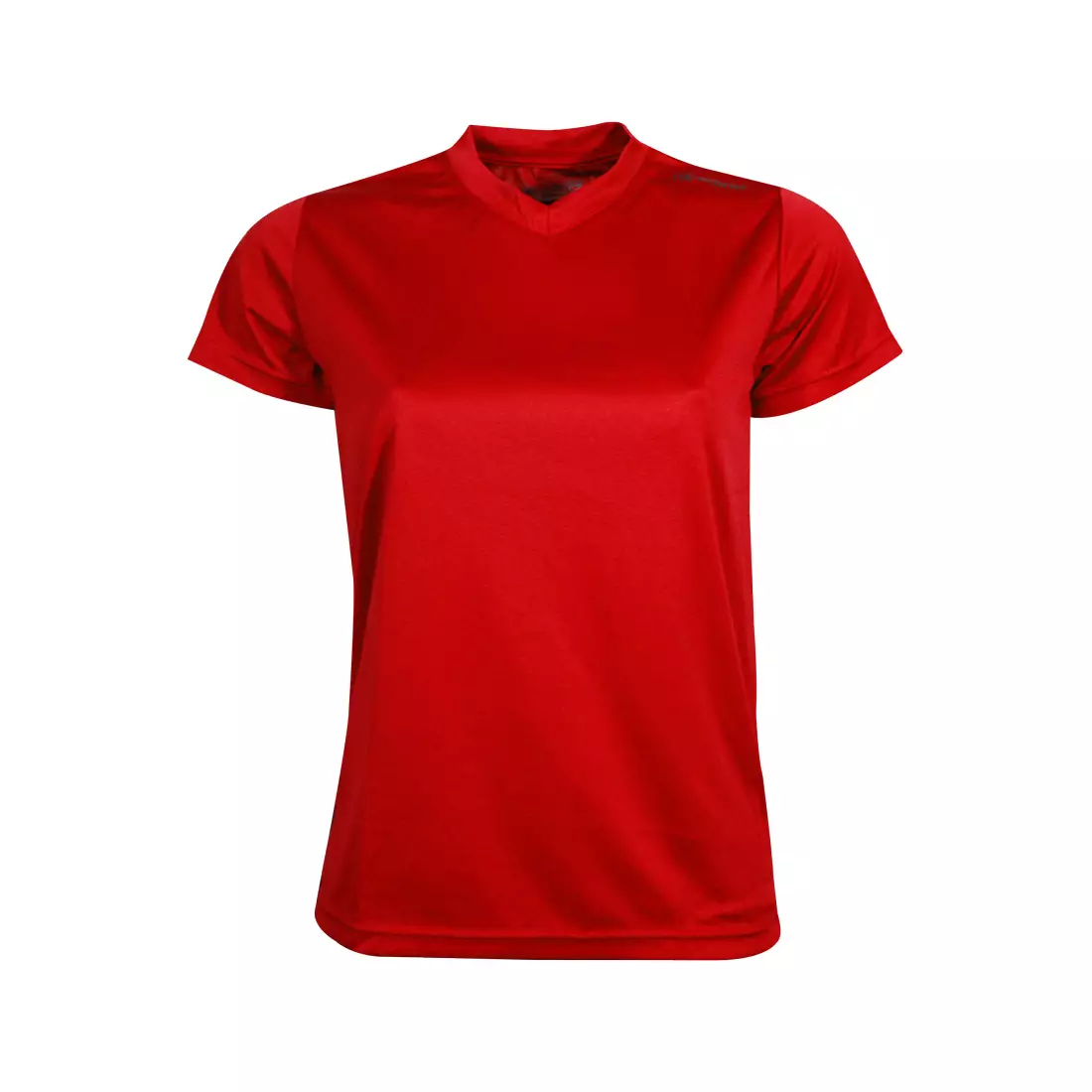 NEWLINE BASE COOL TRIČKO - dámské běžecké tričko 13614-04