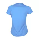 NEWLINE BASE COOLMAX TEE - dámské běžecké tričko 13603-016