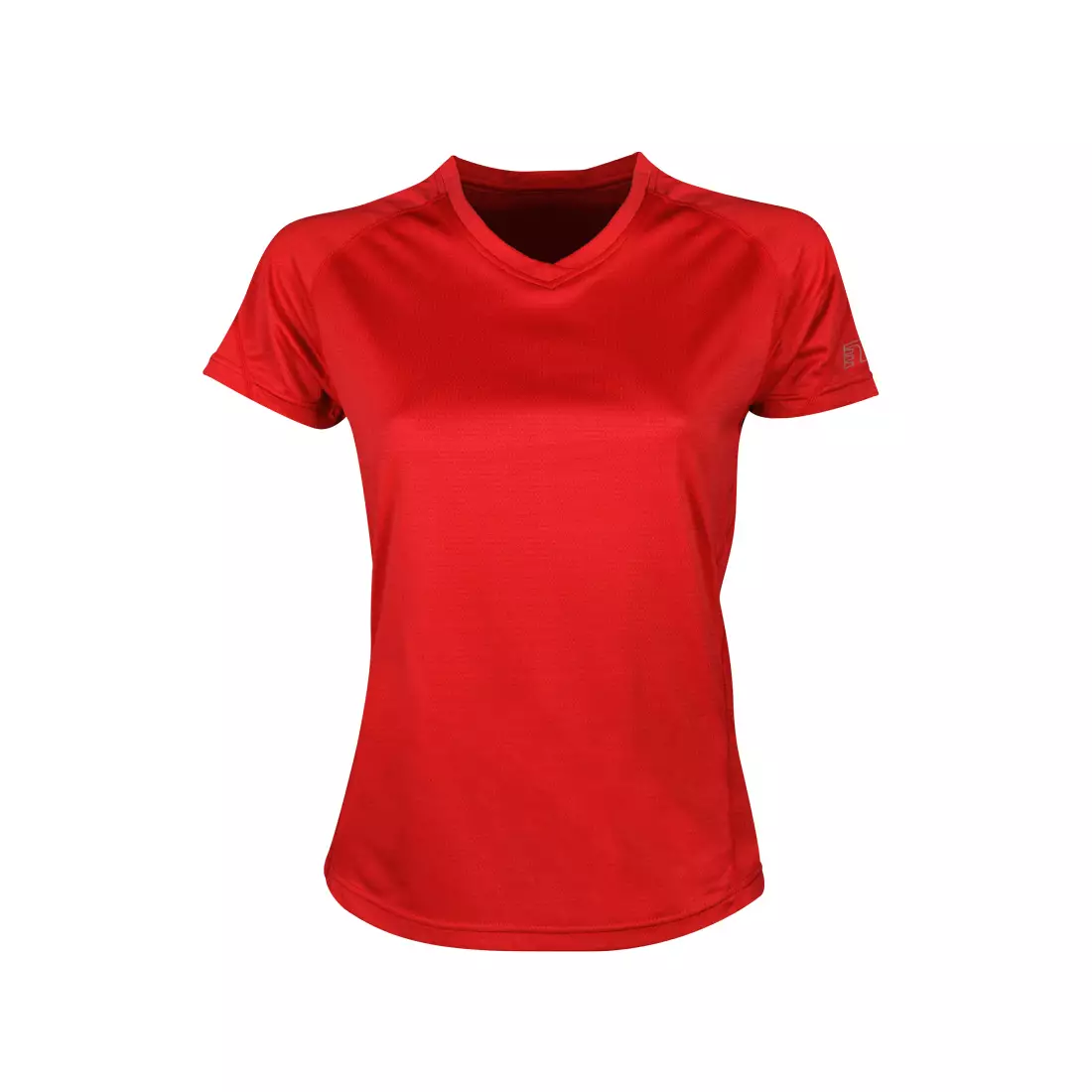 NEWLINE BASE COOLMAX TEE - dámské běžecké tričko 13603-04