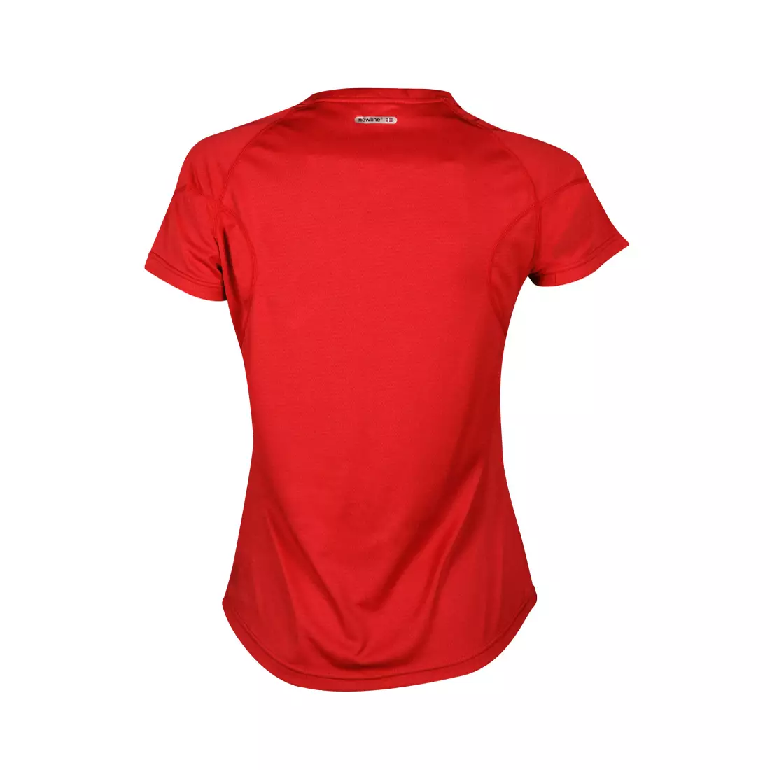 NEWLINE BASE COOLMAX TEE - dámské běžecké tričko 13603-04