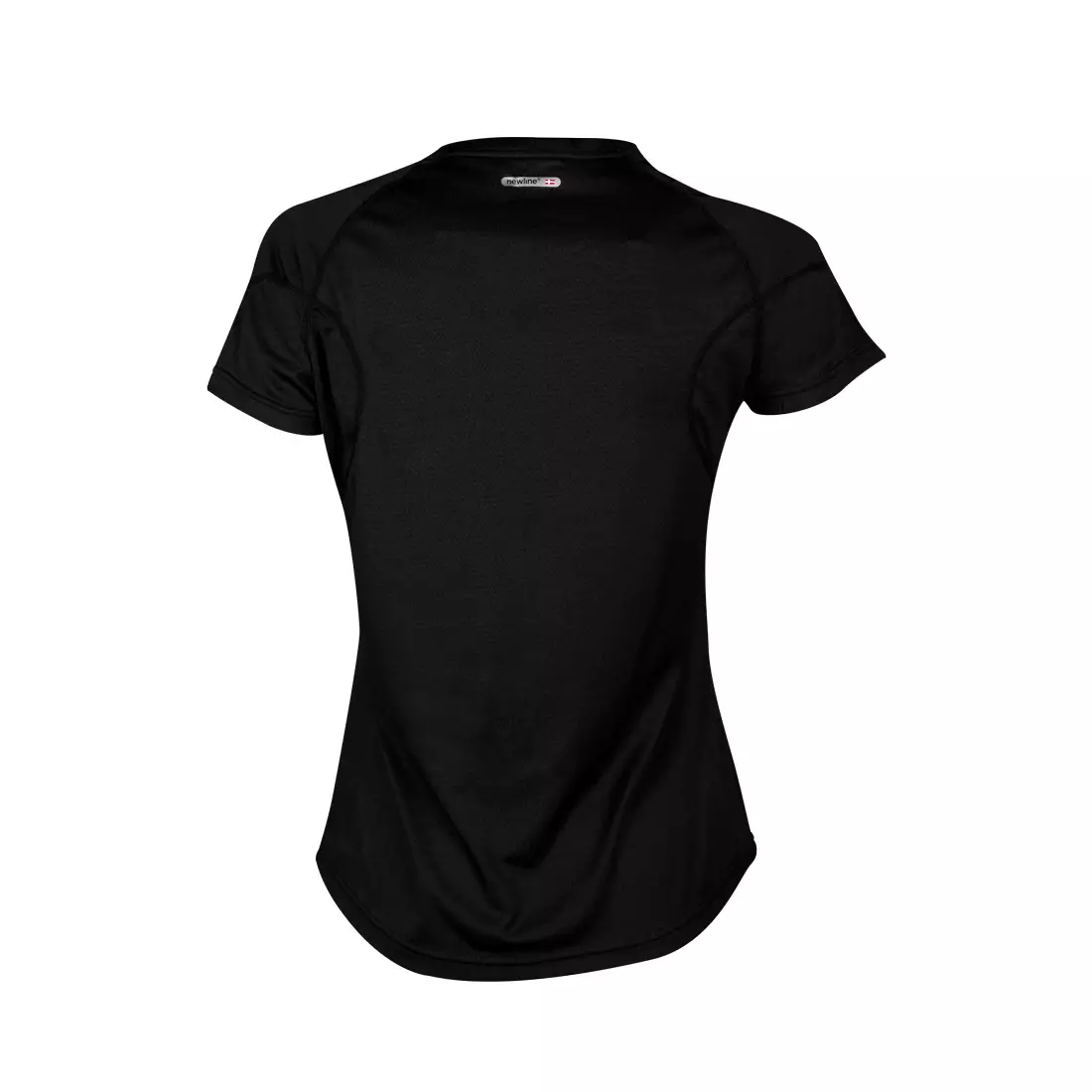 NEWLINE BASE COOLMAX TEE - dámské běžecké tričko 13603-060