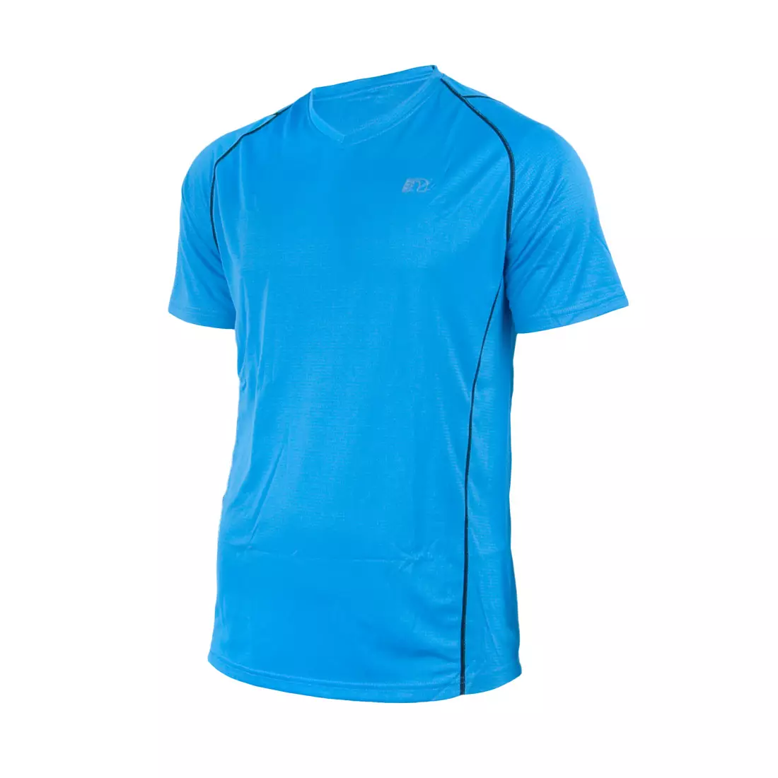 NEWLINE BASE COOLMAX TEE - pánské běžecké tričko 14603-016