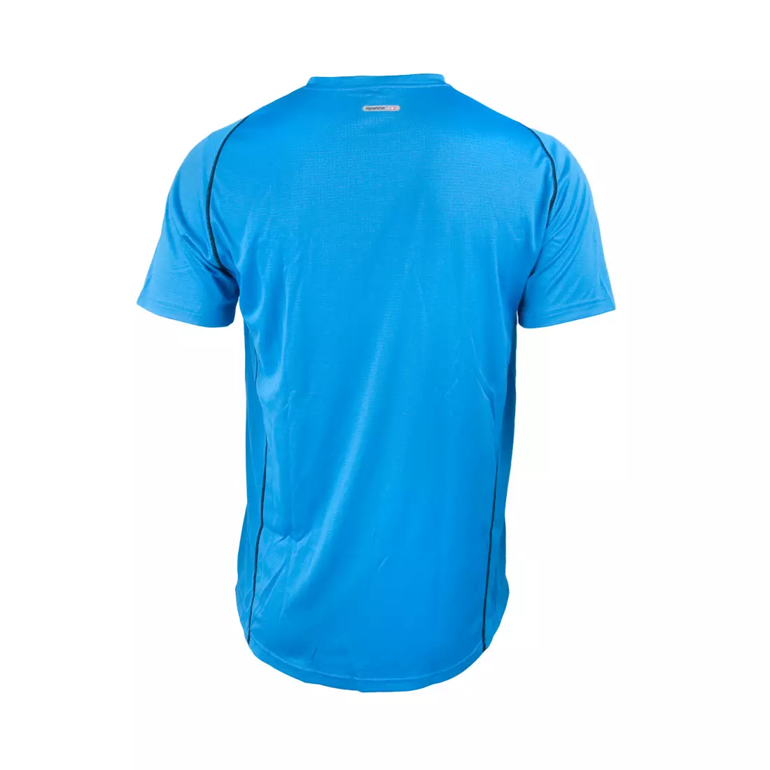NEWLINE BASE COOLMAX TEE - pánské běžecké tričko 14603-016