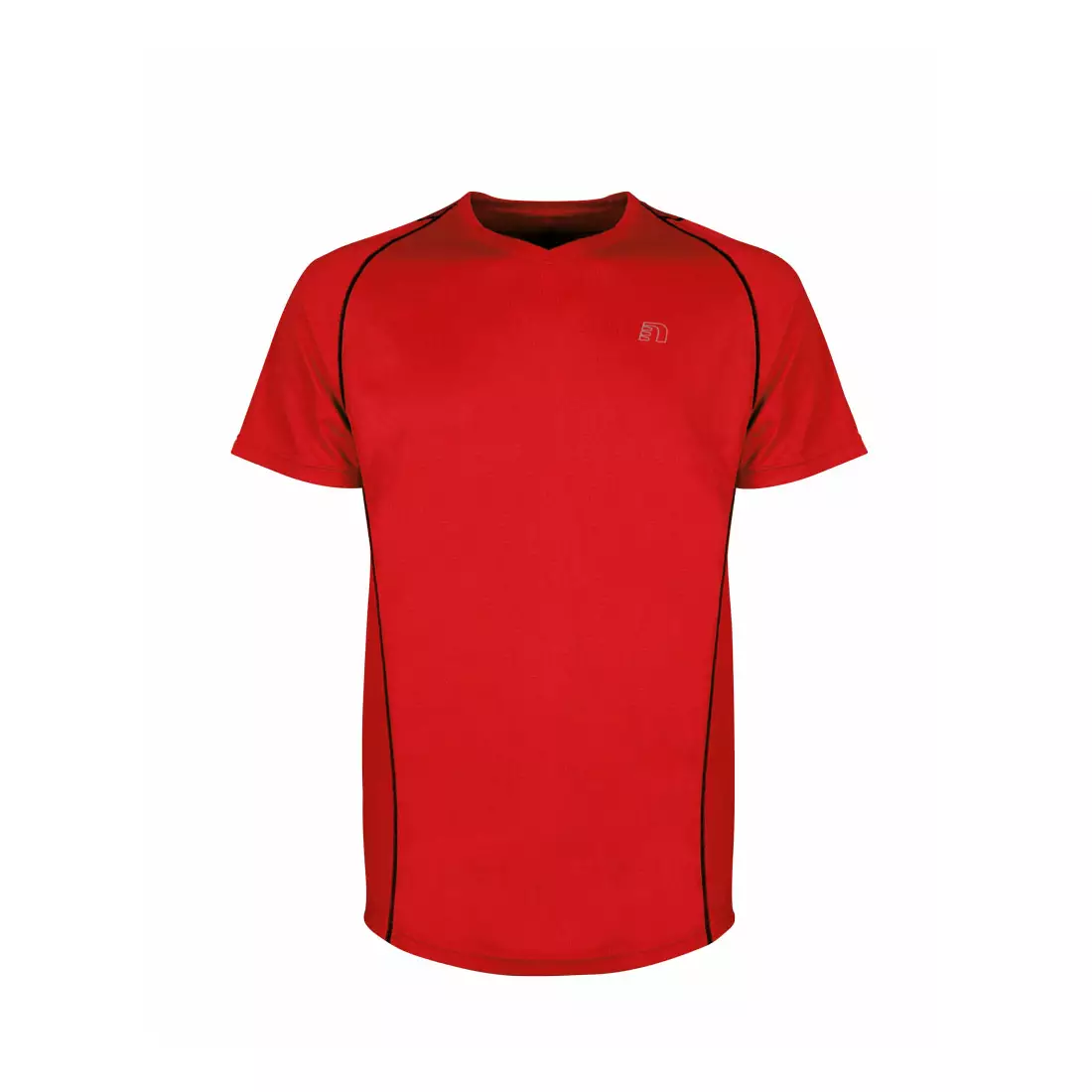 NEWLINE BASE COOLMAX TEE - pánské běžecké tričko 14603-04