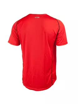 NEWLINE BASE COOLMAX TEE - pánské běžecké tričko 14603-04