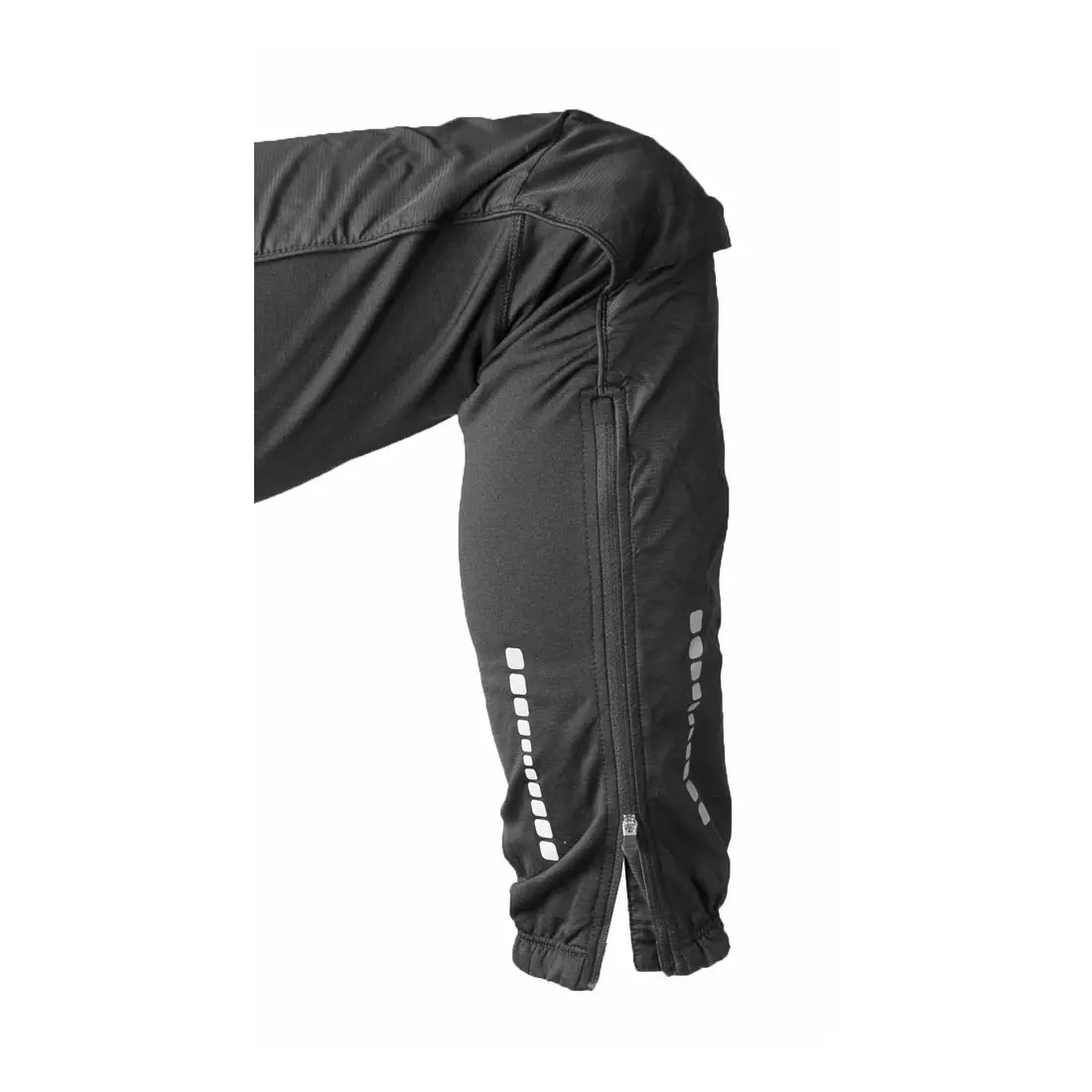 NEWLINE BASE CROSS PANTS - dámské zateplené běžecké kalhoty 13105-060