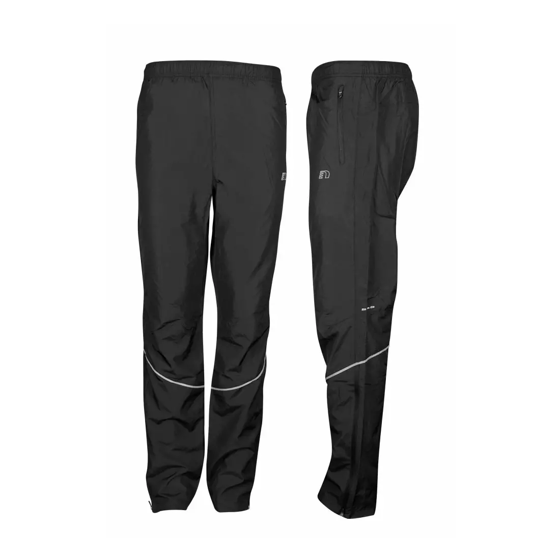 NEWLINE BASE PANTS - lehké pánské běžecké kalhoty - 14282-060