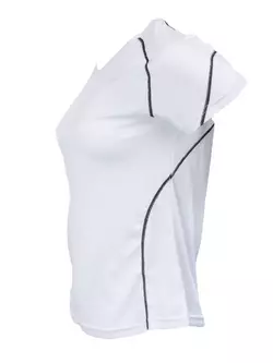 NEWLINE COOLMAX TEE - dámské běžecké tričko 13613-020
